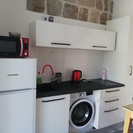 Zanicovo Beach Apartment Komiza Exterior photo